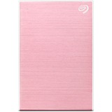 Seagate STKY2000405, Harddisk rose guld