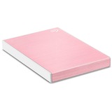 Seagate STKY2000405, Harddisk rose guld