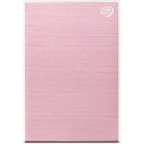 Seagate STKY2000405, Harddisk rose guld