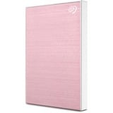 Seagate STKY2000405, Harddisk rose guld