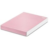 Seagate STKY2000405, Harddisk rose guld