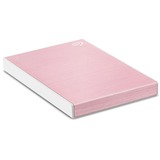 Seagate STKY2000405, Harddisk rose guld
