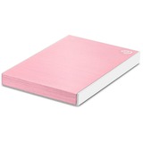 Seagate STKY2000405, Harddisk rose guld