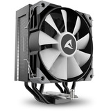 Sharkoon A40 RGB, CPU køler Sort