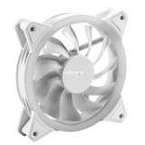 Sharkoon SHARK Blades PWM RGB Fan, Sag fan Hvid