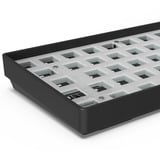 Sharkoon SKILLER SGK50 S4 Gen2 Barebone, Gaming-tastatur Sort