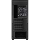 Sharkoon VK2 RGB , Towerkabinet Sort