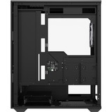 Sharkoon VK2 RGB , Towerkabinet Sort