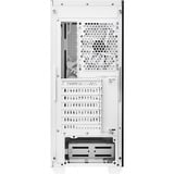 Sharkoon VS8 RGB, Towerkabinet Hvid