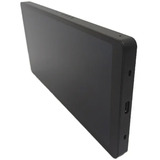 Shelly Shelly_Wall_Display_x2_s, Kontrolpanel Sort