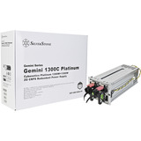 SilverStone Gemini 1300C Platinum, PC strømforsyning 