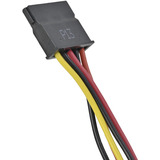 SilverStone Gemini 1300C Platinum, PC strømforsyning 