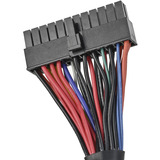 SilverStone Gemini 1300C Platinum, PC strømforsyning 