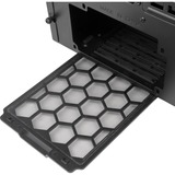 SilverStone SETA D1, Towerkabinet Sort