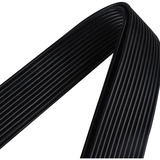 SilverStone SST-PP05-MBEPS, Kabel blå-sort