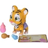 Simba Pamper Petz Tiger, Spil figur 