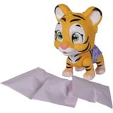 Simba Pamper Petz Tiger, Spil figur 
