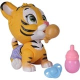 Simba Pamper Petz Tiger, Spil figur 