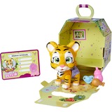Simba Pamper Petz Tiger, Spil figur 