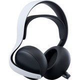 Sony Gaming headset Hvid/Sort