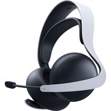 Sony Gaming headset Hvid/Sort