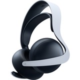 Sony Gaming headset Hvid/Sort