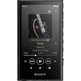 Sony NW-A306, MVP-afspiller Sort