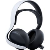 Sony PULSE Elite Wireless, Gaming headset Hvid/Sort