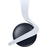 Sony PULSE Elite Wireless, Gaming headset Hvid/Sort