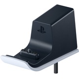 Sony PULSE Elite Wireless, Gaming headset Hvid/Sort