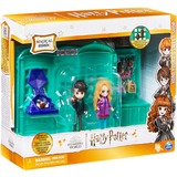 Spin Master WWO PYS MMLctnHoneydukes Plyst GML, Spil bygning Wizarding World WWO PYS MMLctnHoneydukes Plyst GML, Action/Eventyr, Harry Potter, 6 År, Flerfarvet