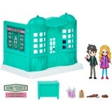 Spin Master WWO PYS MMLctnHoneydukes Plyst GML, Spil bygning Wizarding World WWO PYS MMLctnHoneydukes Plyst GML, Action/Eventyr, Harry Potter, 6 År, Flerfarvet