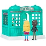 Spin Master WWO PYS MMLctnHoneydukes Plyst GML, Spil bygning Wizarding World WWO PYS MMLctnHoneydukes Plyst GML, Action/Eventyr, Harry Potter, 6 År, Flerfarvet