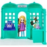 Spin Master WWO PYS MMLctnHoneydukes Plyst GML, Spil bygning Wizarding World WWO PYS MMLctnHoneydukes Plyst GML, Action/Eventyr, Harry Potter, 6 År, Flerfarvet