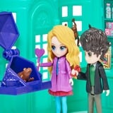 Spin Master WWO PYS MMLctnHoneydukes Plyst GML, Spil bygning Wizarding World WWO PYS MMLctnHoneydukes Plyst GML, Action/Eventyr, Harry Potter, 6 År, Flerfarvet