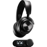 SteelSeries Gaming headset Sort