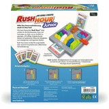 THINK FUN Rush Hour Junior 2024, Denkspiel 