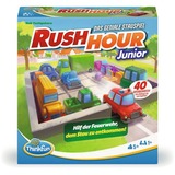 THINK FUN Rush Hour Junior 2024, Puslespil 