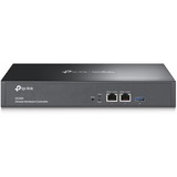 TP-Link OC300 enhed til netværksstyring Ethernet LAN, Access point controller 15000 bruger(e), 10,100,1000 Mbit/s, Ledningsført, 100 - 240 V, 50/60 Hz, 0.6 A