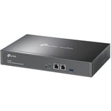 TP-Link Omada OC300 gateway/controller 10, 100, 1000 Mbit/s, Access point controller Sort, 1U, ARM, ARM Cortex, 2000 MB, DDR4