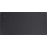 TP-Link Omada SG3452 netværksswitch Administreret L2+ Gigabit Ethernet (10/100/1000) 1U Sort Administreret, L2+, Gigabit Ethernet (10/100/1000), Stativ-montering, 1U