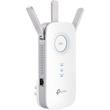 TP-Link RE450(DE), Repeater Hvid