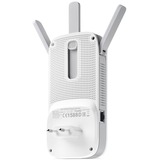 TP-Link RE450(DE), Repeater Hvid