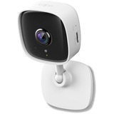 TP-Link TC60 overvågningskamera Terning IP-sikkerhedskamera Indendørs 1920 x 1080 pixel Bord/Væg, Netværkskamera Hvid, IP-sikkerhedskamera, Indendørs, Trådløs, CE, IC, RCM, Bord/Væg, Sort, Hvid