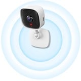 TP-Link Tapo TC60, Netværkskamera Hvid