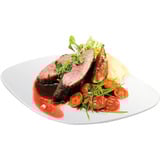 Tefal G28902, Stegepande Sort