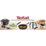 Tefal G28902, Stegepande Sort