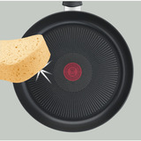 Tefal G28902, Stegepande Sort