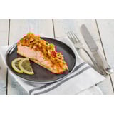 Tefal Pande Hard Titanium Pro, Ø 20cm, Stegepande Sort