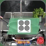 Tefal Pande Hard Titanium Pro, Ø 20cm, Stegepande Sort